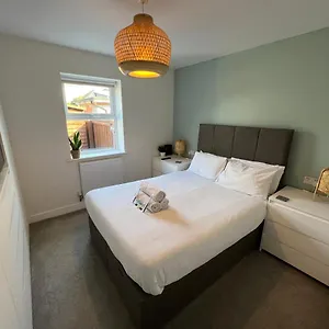 Wolverton Road, , Bournemouth United Kingdom