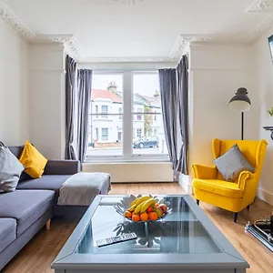 2 Bedroom Close To & Town Centre , Southend-on-Sea United Kingdom