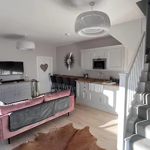 Little Corners , Shawford United Kingdom