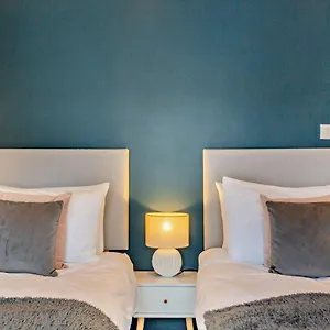 3-bedroom With Free Parking&flexible Bed Configuration , Harrogate United Kingdom