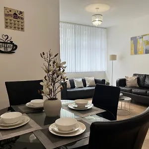  Apartment Aa City
