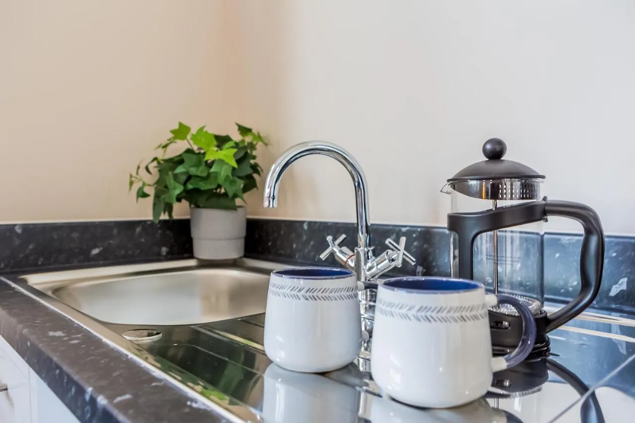 The Arc - Stunning Luxury 2 Bed Duplex Apartment Newcastle upon Tyne