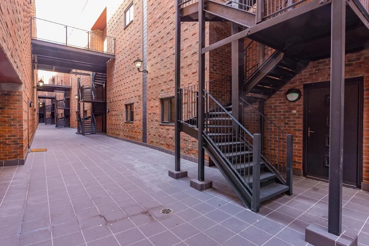 The Arc - Stunning Luxury 2 Bed Duplex Apartment Newcastle upon Tyne United Kingdom