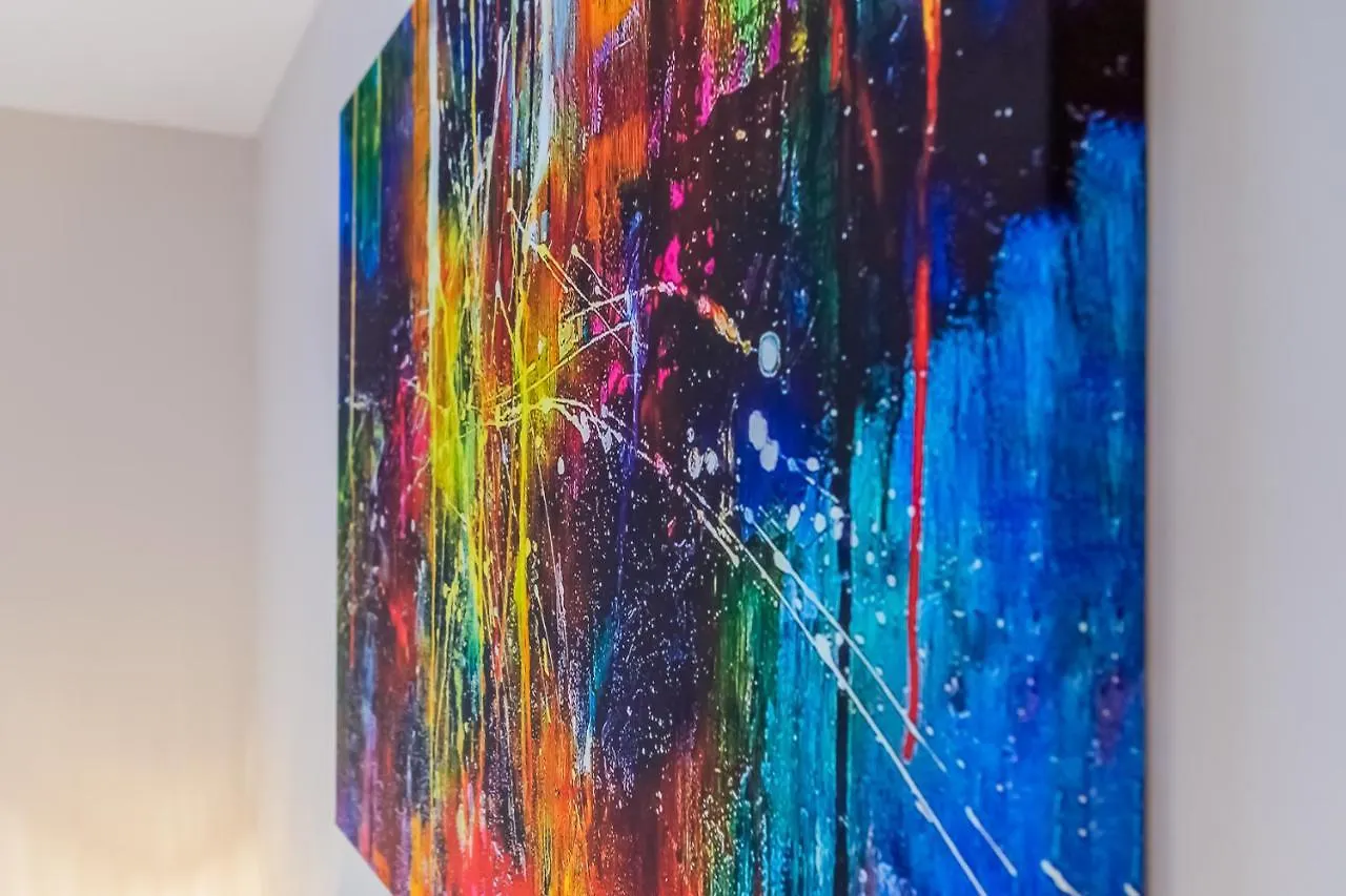 The Arc - Stunning Luxury 2 Bed Duplex Apartment Newcastle upon Tyne 0*,  United Kingdom